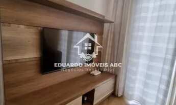 Imagem 3: REF 5968. Apto para venda. 3 dormitórios. 1 suíte. 2 vagas na garagem. Ótima localização