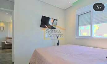 Imagem 6: SãO PAULO - Apartamento Padrão - Tucuruvi