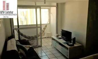 Imagem 4: Apartamento por Temporada A Partir R$ 180,00 na Praia de Iracema - Fortaleza-CE