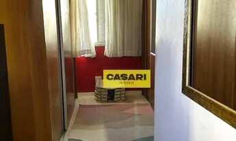 Imagem 7: Apartamento com 3 dormitórios para alugar, 97 m² - Rudge Ramos - São Bernardo do Campo/SP