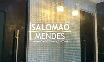 Imagem 2: Apartamento, nascente, 1 vaga na Pedreira