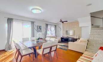 Imagem: SAO PAULO - Casa de Condomínio - Jardim