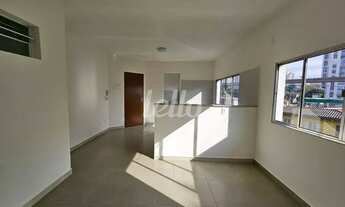 Imagem: São Paulo - Apartamento Padrão - Vila