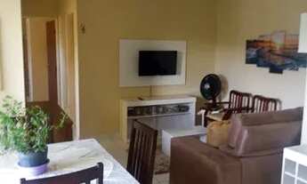 Imagem: Apartamento no altiplano mobiliado