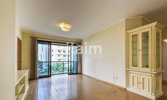 Imagem 2: Apartamento à venda 3 Quartos, 1 Suite, 2 Vagas, 115M², Vila Olímpia, São Paulo - São Paul