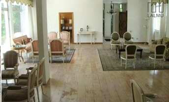 Imagem 5: Casa com 5 dormitórios para alugar, 1000 m² por R$ 44.000,00/mês - Jardim Paulista - São P