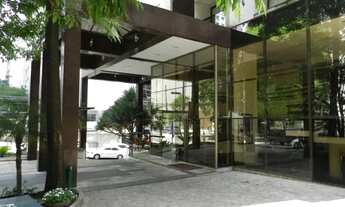 Imagem 4: Flat Transamérica Executive Paulista disponível para venda com 31m² e 01 vaga de garagem