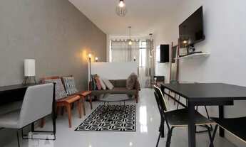 Imagem: Apartamento para Aluguel - Bela Vista, 1