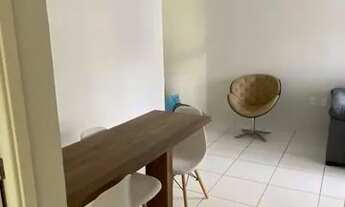 Imagem 3: Belissimo Ap em Garanhuns Mobiliado Parcialmente