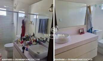 Imagem 5: Locação - Sobrado Condomínio Portal do Norte