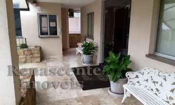 Imagem 4: Venda/Locação Apartamento CAMPO BELO, São Paulo, SP, Brasil