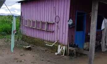 Imagem 5: CASA COMUNIDADE CRISTO REI CURUÁ UNA