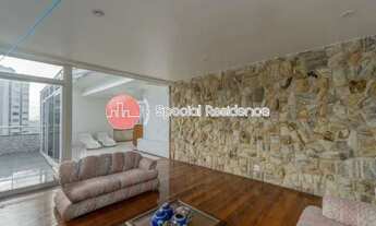 Imagem 6: Cobertura-À VENDA-Barra da Tijuca-Rio de Janeiro-RJ