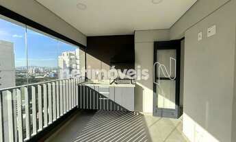 Imagem 3: Locação Apartamento 2 quartos Tatuapé São Paulo