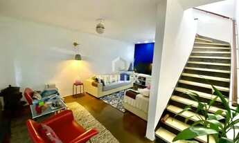 Imagem: Sobrado para venda possui 145 metros quadrados