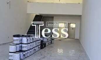 Imagem 2: Aluguel Salão Comercial Tipo Galeria Bairro: Pq. Das Amoras II - São José Rio Preto - SP