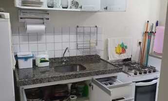 Imagem 4: Laise.pnimoveis mostra APÊ Mobíliado em Ponta Negra