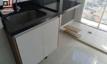 Imagem 2: Apartamento com 3 dormitórios à venda, 97 m² por R$ 1.320.000 - Chácara Inglesa - São Paul