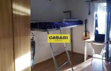 Imagem 16: Apartamento com 2 dormitórios à venda, 62 m² - Centro - São Bernardo do Campo/SP