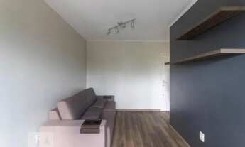 Imagem 3: Apartamento à Venda - Santa Tereza , 1 Quarto, 43 m2