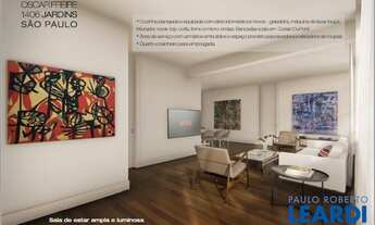 Imagem: APARTAMENTO - PINHEIROS - SP