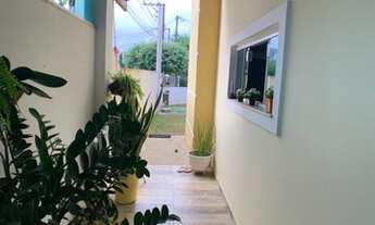 Imagem 4: Casa de condomínio para venda com 140 metros quadrados com 4 quartos