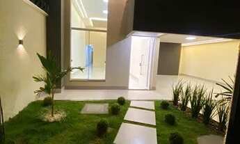 Imagem 5: Casa alto padrao a acabamento fino regiao noroeste