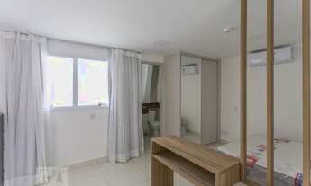 Imagem 6: Apartamento para Aluguel - Vila Pompéia, 1 Quarto, 30 m2