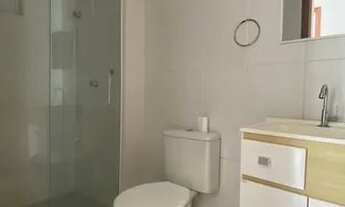 Imagem 4: Apartamento para aluguel possui 63 metros quadrados com 2 quartos em São Vicente - Itajaí