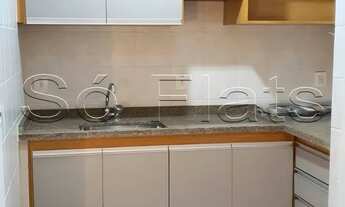 Imagem 5: Flat Blue Tree Santo André disponível para venda com 44m² e 01 vaga de garagem