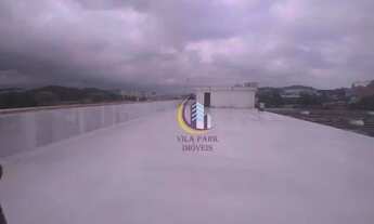 Imagem 2: Salão para alugar - Jardim do Luar (Fazendinha) - Santana de Parnaíba/SP