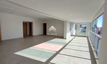 Imagem 6: Apartamento para Locação em São José dos Campos, Parque Residencial Aquarius, 4 dormitório