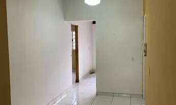 Imagem 4: Casa no conjunto São Joaquim