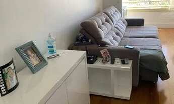 Imagem 3: Apartamento na Vila Clementino 97 m² 3 dormitórios sendo 1 suite