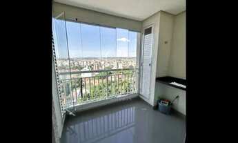 Imagem 2: Apartamento para Venda em Campinas, Ponte Preta, 3 dormitórios, 1 suíte, 2 banheiros, 3 va