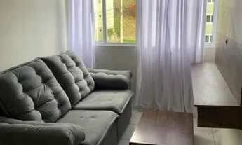 Imagem 6: Belissimo Ap em Garanhuns Mobiliado Parcialmente