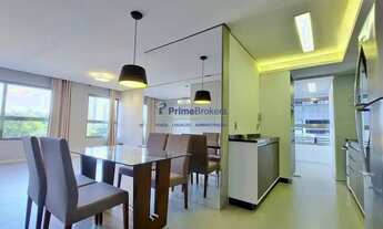 Imagem 14: Apartamento Maxhaus Brooklin com 1 dormitório e 2 vagas de 69 m² - Brooklin