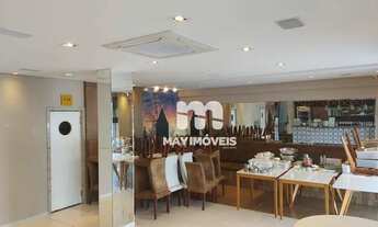 Imagem 5: Sala para alugar, 160 m² por R$ 20.830,00/mês - Praia Brava - Itajaí/SC