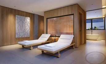 Imagem 7: Cobertura Triplex para venda na Vila Olímpia, São Paulo - SP Ref.:3446605