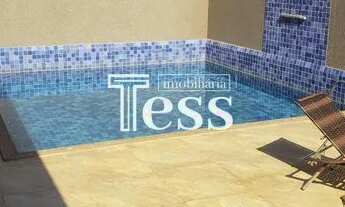 Imagem 3: Aluga se Apartamento, Bairro Imperial, 3 dormitórios, Edifício Itaparica