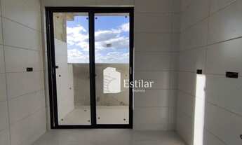 Imagem 4: Apartamento com 03 quarto (01 suite) e 01 vaga no Cidade Jardin, São José dos Pinhais