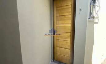 Imagem 6: Sobrado Vila Ivg São Paulo/SP