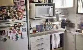 Imagem 13: Apartamento com 3 dormitórios à venda, 146 m² por R$ 1.600.000,00 - Perdizes - São Paulo/S