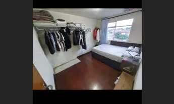 Imagem 3: Apartamento mobiliado 2 quartos