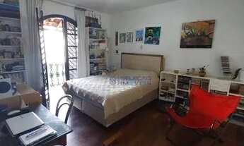 Imagem 6: Casa com 3 dormitórios à venda, 258 m² por R$ 2.295.000 - Sumaré - São Paulo/SP