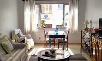 Imagem 2: Apartamento 129m² - 3 dormitórios, 3 banheiros e 1 vaga de garagem no bairro São João