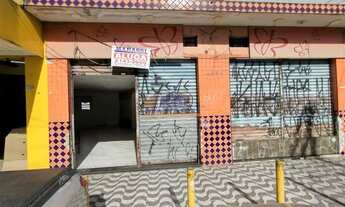 Imagem: Comércio Jardim Guairaca São Paulo/SP