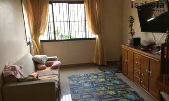 Imagem 6: Apartamento com 2 dormitórios à venda, 69 m² por R$ 520.000 - Vila Gumercindo - São Paulo