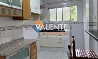 Imagem 4: Apartamento com 2 quartos para Locação - Itararé - São Vicente/SP