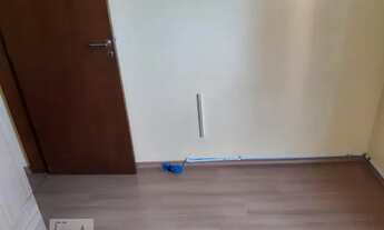 Imagem 3: Apartamento à Venda - Vila Roque, 2 Quartos, 55 m2